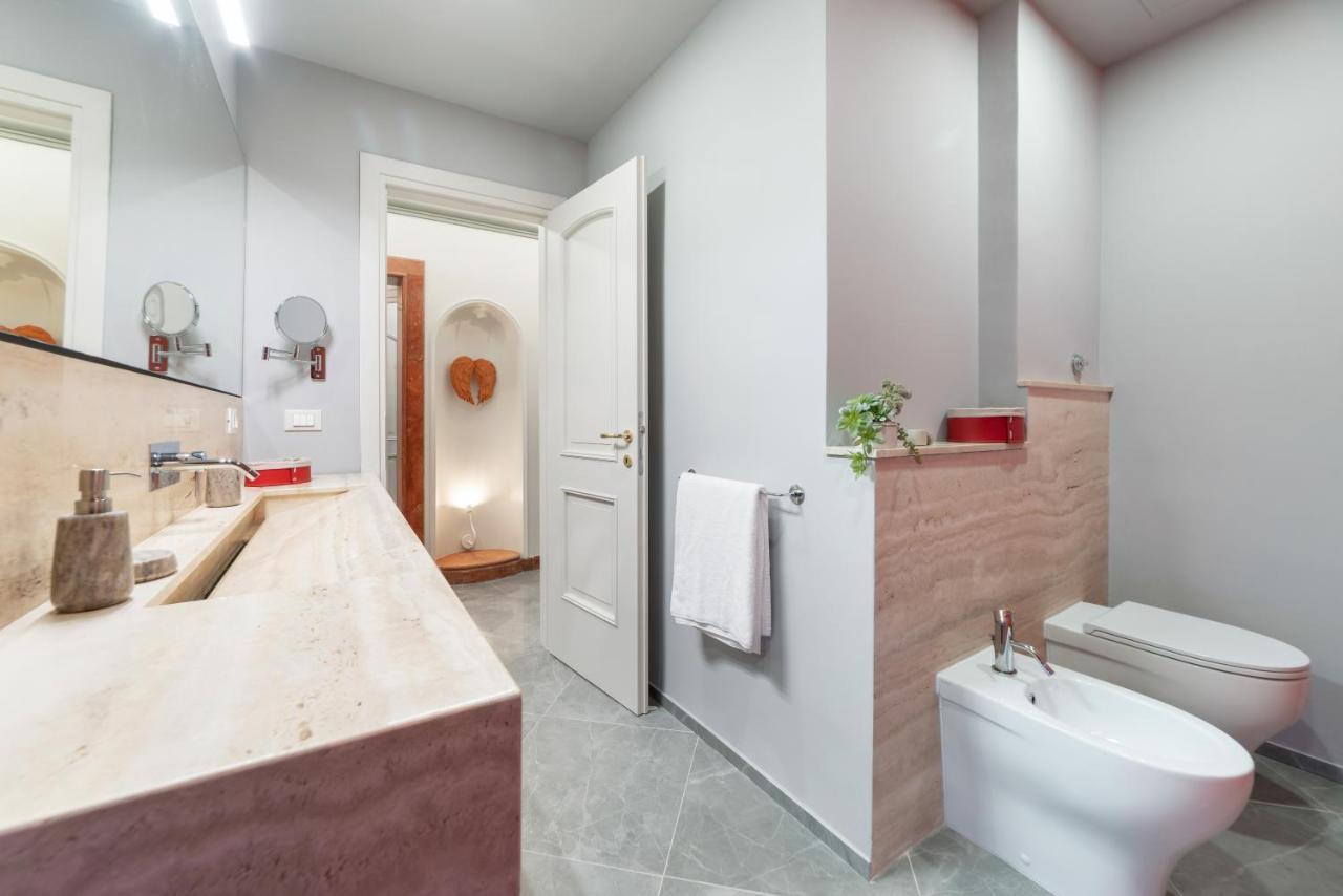 Bmga L Viapaola43 Palace 로마 외부 사진