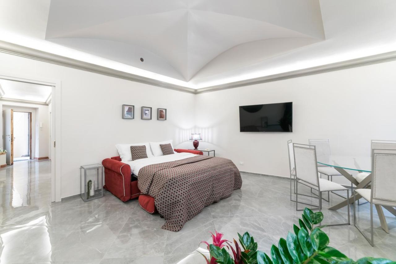 Bmga L Viapaola43 Palace 로마 외부 사진