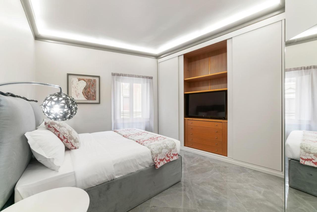 Bmga L Viapaola43 Palace 로마 외부 사진